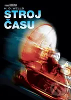 Stroj času (1960) - George Pal - film z kategorie Akční sci-fi