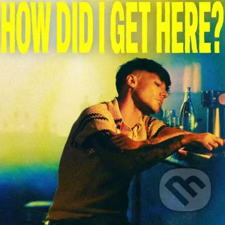 Louis Tomlinson: How Did I Get Here? - Louis Tomlinson