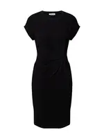 EDITED Šaty 'Faith'  čierna