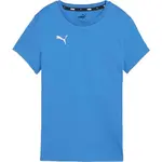 Puma TEAMGOAL 23 CASUALS TEE W Dámské triko, modrá, velikost