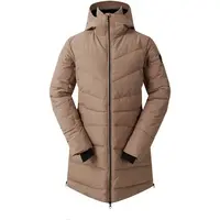 Dare2b STRIKING V Dámský zimní kabát, béžová, velikost