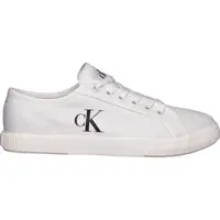 Calvin Klein ESS VULC LOW CV MG Dámské tenisky, bílá, velikost