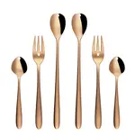 Sola SADA PŘÍBORŮ, nerezová ocel, 6dílné