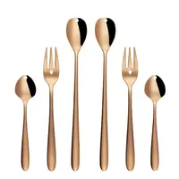 Sola SADA PŘÍBORŮ, nerezová ocel, 6dílné