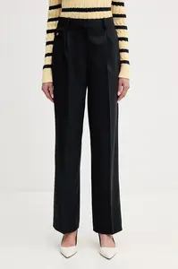 Tommy Hilfiger  Kalhoty s příměsí vlny
