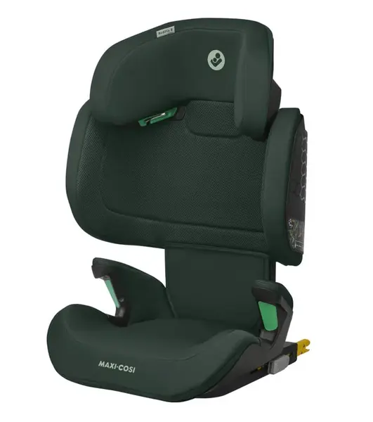 MAXI-COSI Autosedačka RodiFix R i-Size (15-36 kg) Authentic Green