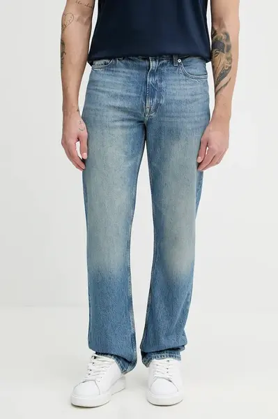 Džíny Tommy Hilfiger