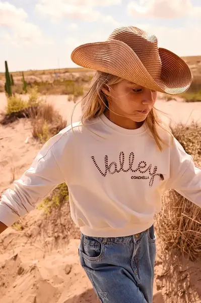 Dětská mikina Mayoral