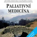 E-kniha: Paliativní medicína od Vorlíček Jiří