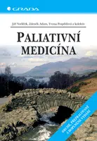 E-kniha: Paliativní medicína od Vorlíček Jiří