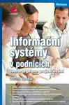 E-kniha: Informační systémy v podnicích od Vymětal Dominik