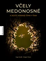 E-kniha: Včely medonosné od Arndt Ingo