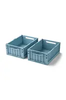 Skladovací box Liewood Weston Storage Box M 2-pak