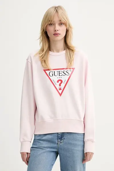 Guess  Mikina