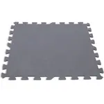 Podložka pod bazén 0,50 x 0,50m 8ks 29084