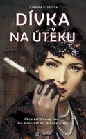 E-kniha: Dívka na útěku od Reesová Joanna
