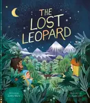 The Lost Leopard - Marx Jonny