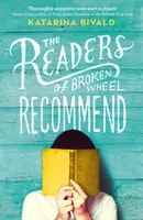 The Readers of Broken Wheel Recommend - Katarina Bivald