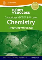 Cambridge IGCSEÂ® & O Level Chemistry: Exam Success Practical Workbook - Primrose Kitten