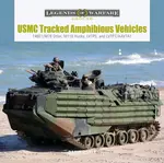 USMC Tracked Amphibious Vehicles - David Doyle