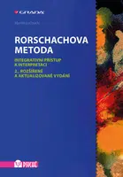E-kniha: Rorschachova metoda od Lečbych Martin