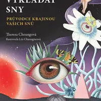 Kniha: Umění vykládat sny od Cheungová Theresa