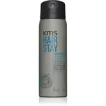 KMS Hair Stay Firm Finishing Hairspray lak na vlasy pre fixáciu a tvar 75 ml