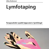 E-kniha: Lymfotaping od Kobrová Jitka