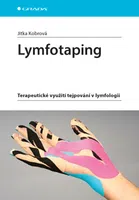 E-kniha: Lymfotaping od Kobrová Jitka