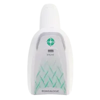 Datalogic Gryphon GBT4600 HC, BT, 2D, HP, BT (BLE), kit (USB), Qi, white