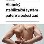 E-kniha: Hluboký stabilizační systém páteře a bolest zad od Schlegel Petr
