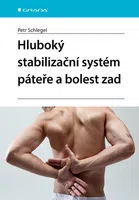 E-kniha: Hluboký stabilizační systém páteře a bolest zad od Schlegel Petr
