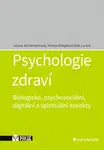 E-kniha: Psychologie zdraví od Jochmannová Leona
