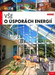 Vše o úsporách energií - Kolektiv autorů