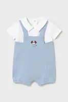 Dětské rampery Mayoral Newborn