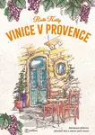 Kniha: Vinice v Provence od Kelly Ruth
