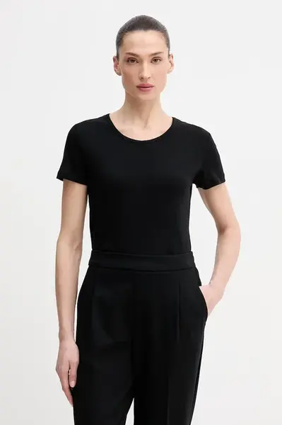 Bavlněné tričko United Colors of Benetton