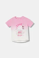 Dětské tričko Guess