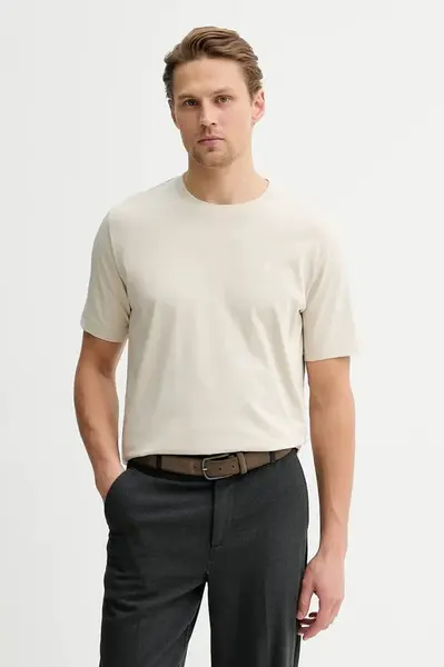 Bavlněné tričko Marc O'Polo