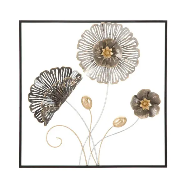 DEKORACE NA ZEĎ 50/50/5 cm