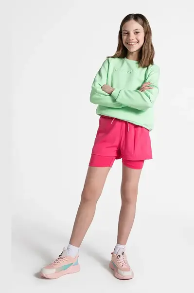 Kraťasy Lemon Explore