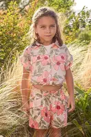 Dětské kraťasy Mayoral