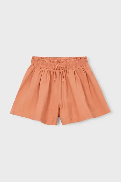 Dětské bavlněné šortky Mayoral