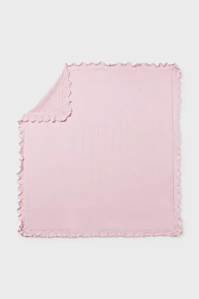 Dětská deka Mayoral Newborn