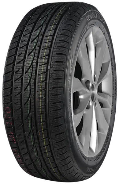 ROYAL BLACK 255/50 R 19 107H ROYAL_WINTER TL XL M+S 3PMSF