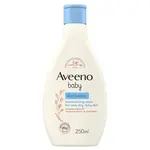 Aveeno baby Dermexa hydratační mycí gel 250ml