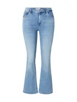 ONLY Carmakoma Džínsy 'CARWilly'  modrá denim