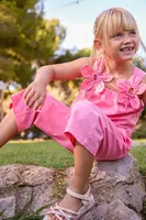 Dětská bavlněná souprava Mayoral