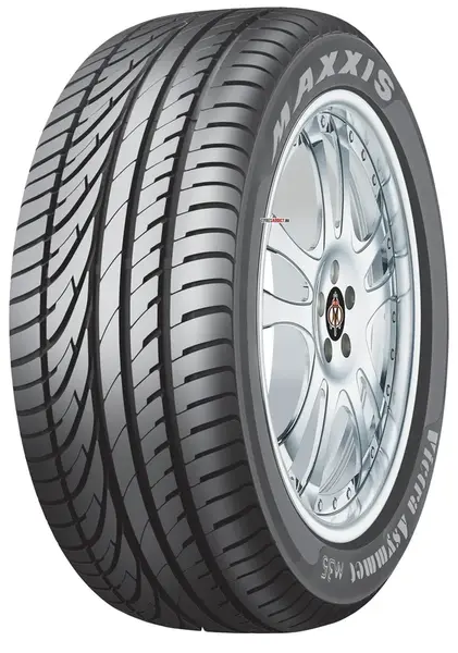 MAXXIS 215/40 R 17 87W M-35 TL XL ZR