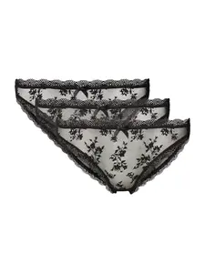 Dorina Nohavičky  čierna